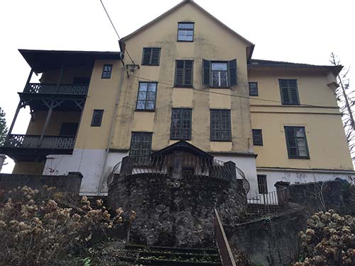 Kernsanierte Wörthersee-Villa Kernsanierte Wörthersee-Villa