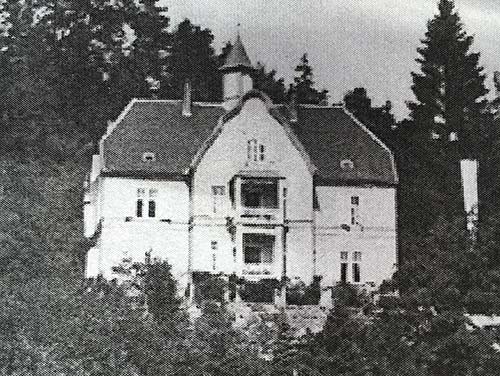 Dachstuhlsanierung Dachstuhlsanierung