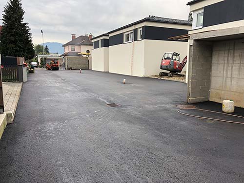 Wohnbauprojekt Wohnbauprojekt