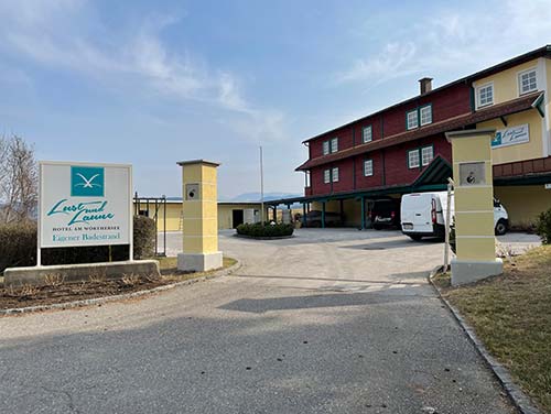 Einfahrtsäulen Einfahrtsäulen