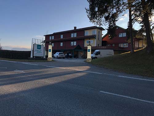 Einfahrtsäulen Einfahrtsäulen