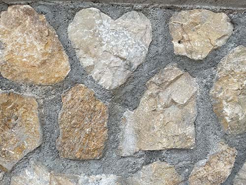 Projekte mit Naturstein Projekte mit Naturstein