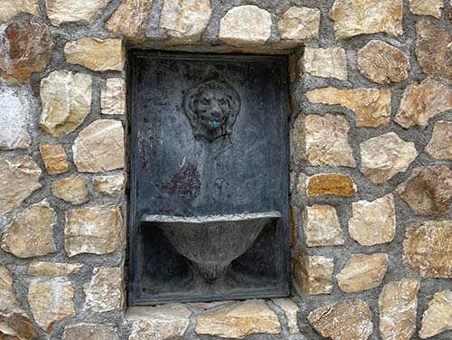 Projekte mit Naturstein Projekte mit Naturstein