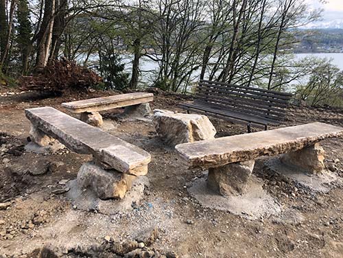 Gartengestaltung Gartengestaltung