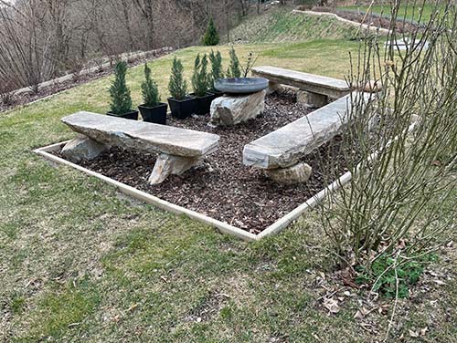 Gartengestaltung Gartengestaltung