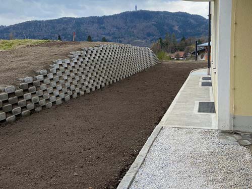 Gartengestaltung Gartengestaltung